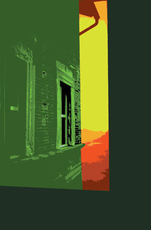 Arte contemporanea al Palazzo Passionei di Urbino Arte contemporanea al Palazzo Passionei di Urbino